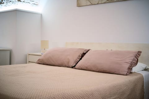 La Casa di Mary Apartment in Martina Franca