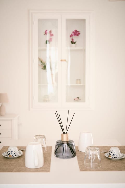 La Casa di Mary Apartment in Martina Franca