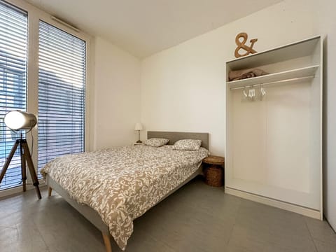 Studio 20 Apartment in Lausanne