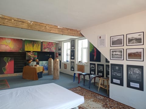 Internal: Not applicable to any particular room