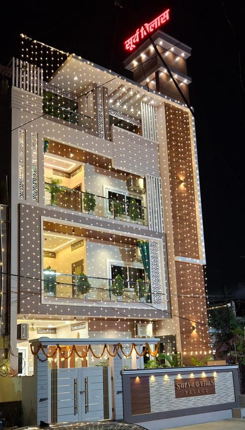 Property view