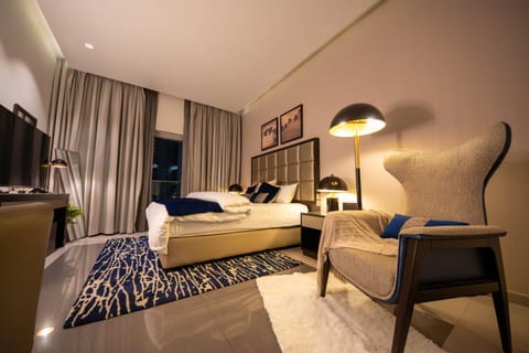 Property view