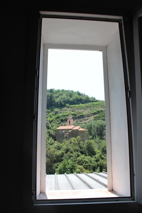 Argentina home VERRANDI Apartment in Liguria