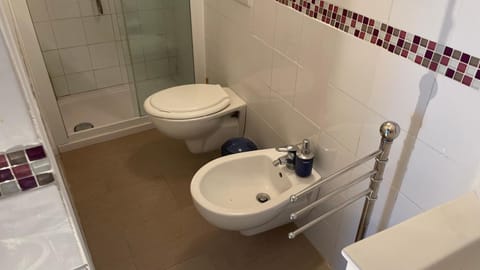 Argentina home VERRANDI Apartment in Liguria