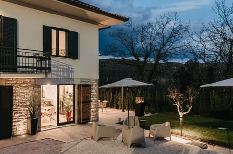 Villa Mondi Todi Villa in Umbria