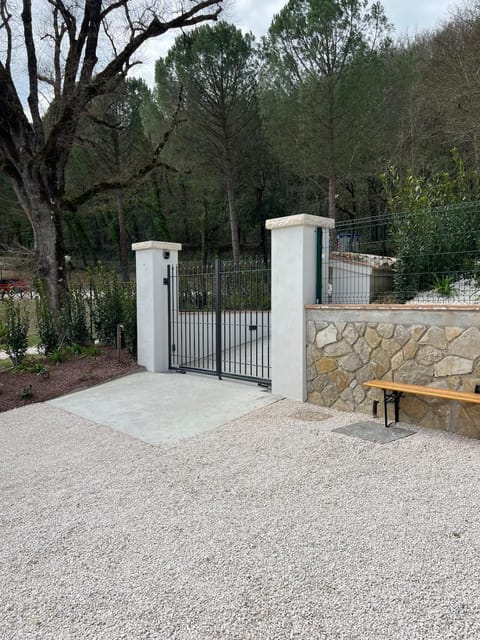 Villa Mondi Todi Villa in Umbria