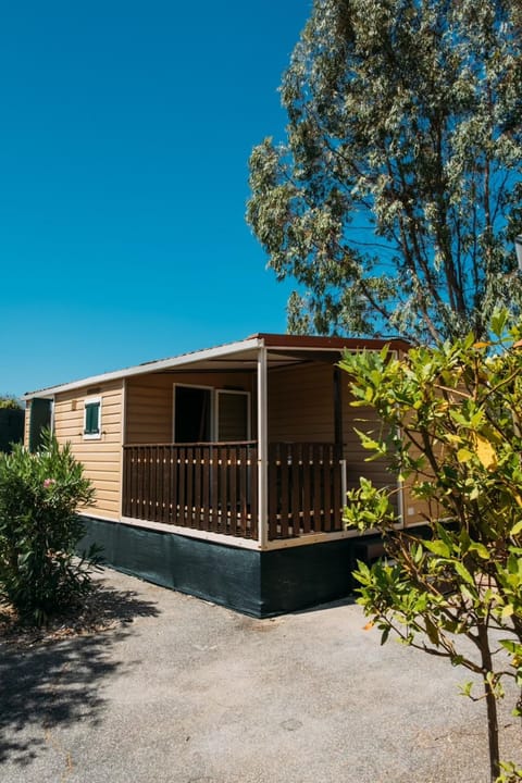 Real Village Roma Campground/
RV Resort in Rome