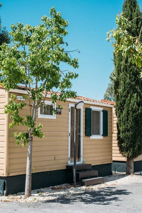 Real Village Roma Campground/
RV Resort in Rome