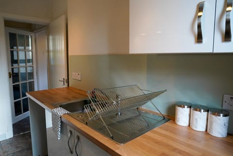 Your Highland Hideaway at 51 Apartment in Fort William