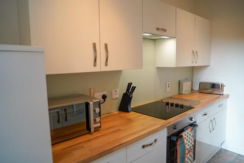 Your Highland Hideaway at 51 Apartment in Fort William