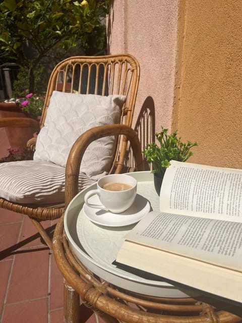 Casa Antonietta - relax a Macerata Apartment in Macerata