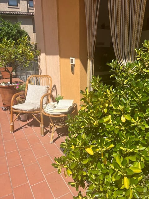 Casa Antonietta - relax a Macerata Apartment in Macerata