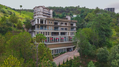 View (from property/room)