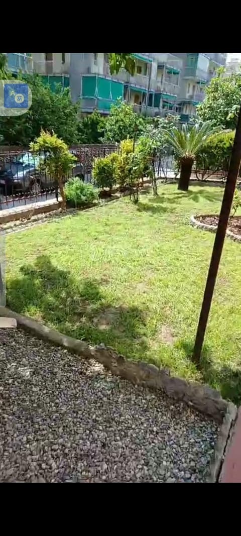 Luxury Place Appartamento cun giardin Apartment in Loano