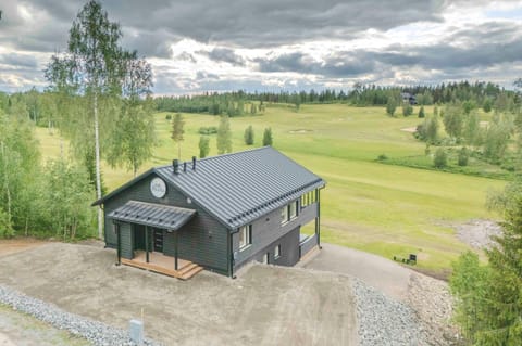 Property building, Day, Natural landscape