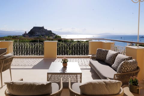 View (from property/room), Balcony/Terrace