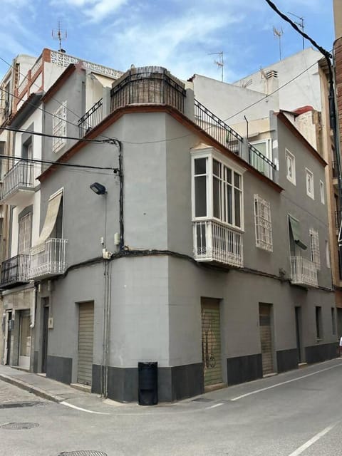 Property view