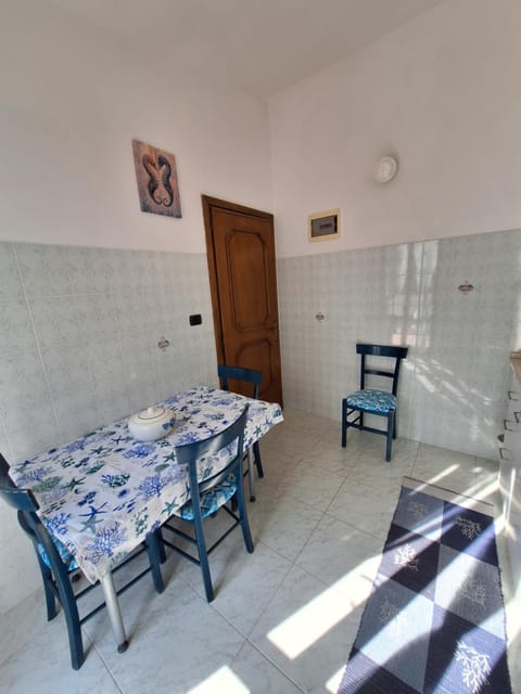 Terrace on the green Apartment in Monterosso al Mare