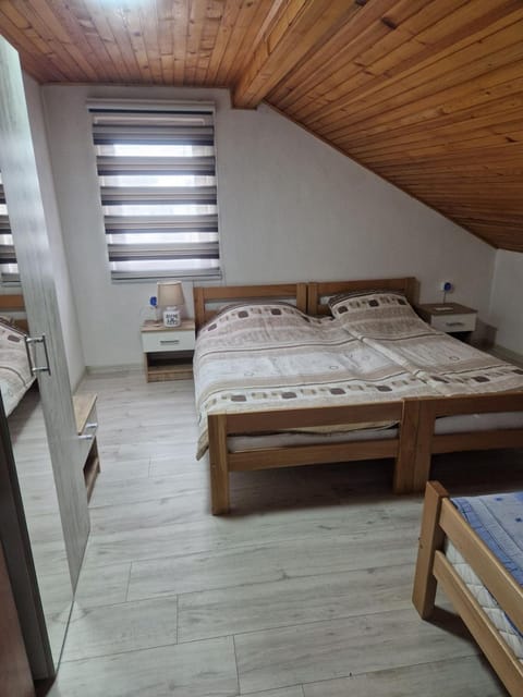 Medif apartments 2 Apartment in Federation of Bosnia and Herzegovina