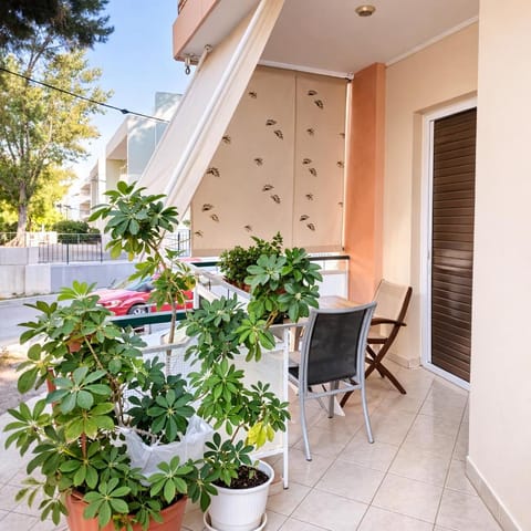 View (from property/room), Garden view