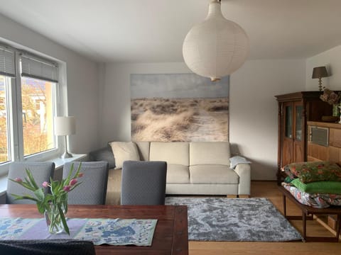 Charmante Doppelhaushälfte Am Schwanensee 4 House in Plön