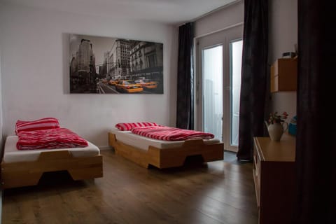 Ferienwohnung Götzis Apartment in Vorarlberg, Austria