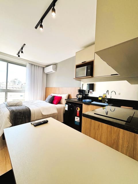 UniHome Niterói By Housi Apartment in Niterói