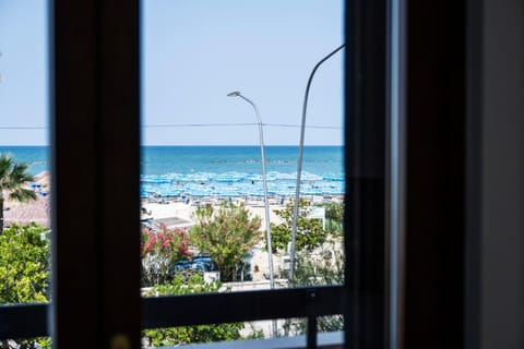 Nearby landmark, Summer, Sea view, Sea view