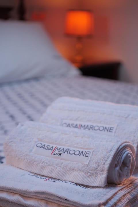 towels