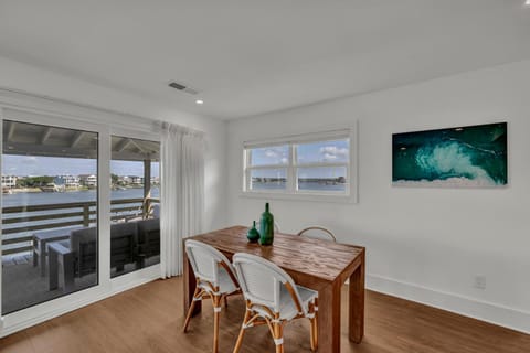 The Lumina Lookout by Sea Scape Properties House in Wrightsville Beach