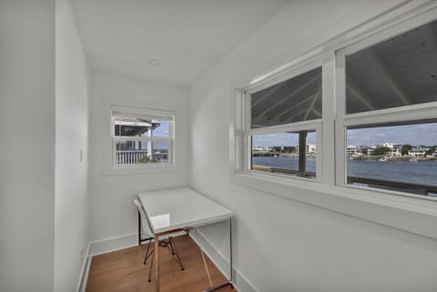 The Lumina Lookout by Sea Scape Properties House in Wrightsville Beach