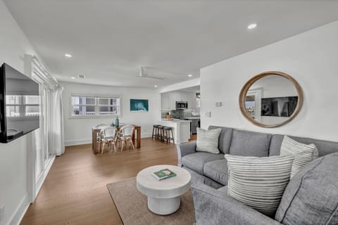 The Lumina Lookout by Sea Scape Properties House in Wrightsville Beach