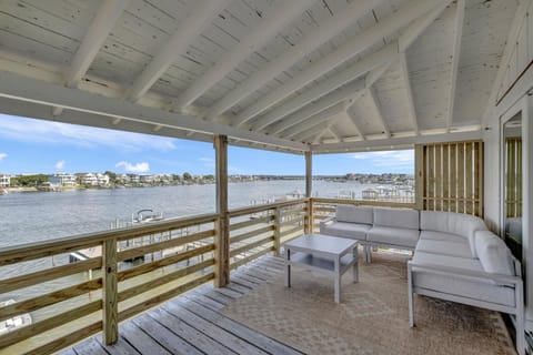The Lumina Lookout by Sea Scape Properties House in Wrightsville Beach