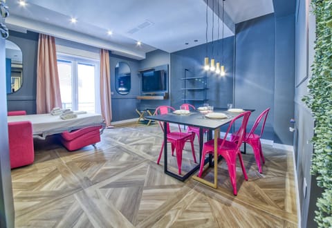 SIGNORILE - Modern House Apartment in Bari