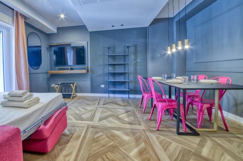 SIGNORILE - Modern House Apartment in Bari