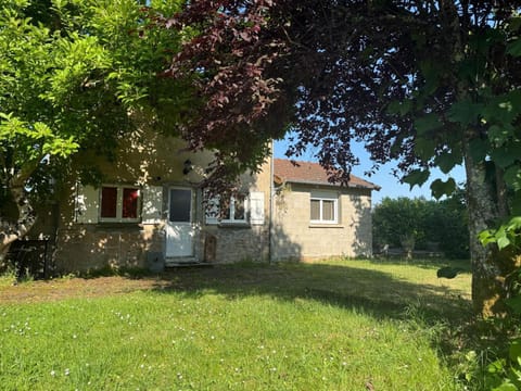 Property building, Garden, Garden