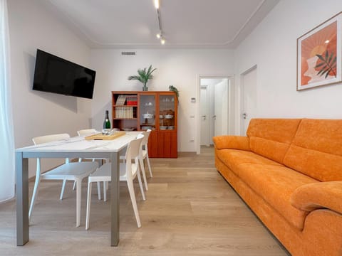 Soggiorno Perfetto - Mare & Centro by Host Hero Apartment in Civitanova Marche