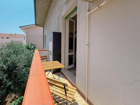 Soggiorno Perfetto - Mare & Centro by Host Hero Apartment in Civitanova Marche