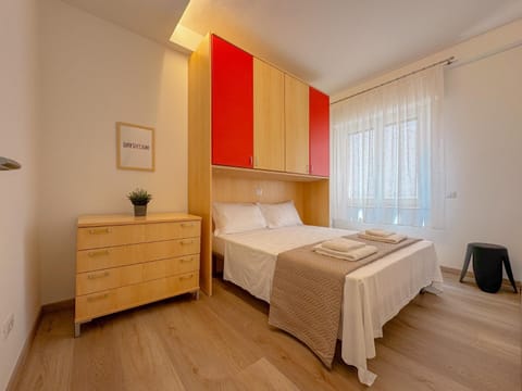 Soggiorno Perfetto - Mare & Centro by Host Hero Apartment in Civitanova Marche