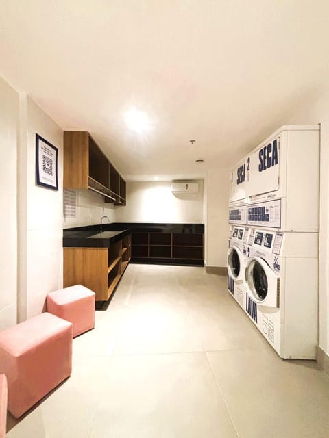 UniHome Niterói by Housi Apartment in Niterói