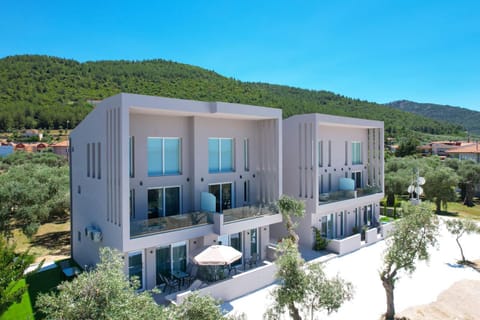 Sunset Apartments Apartment hotel in Thasos