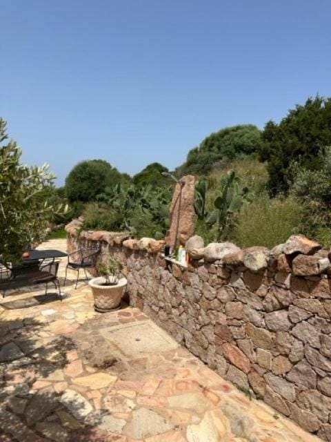 Casa Golfo Asinara,Ocean view, private pool, fully air-conditioned, secluded location Villa in Sardinia
