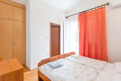 Bed, Bathroom, Balcony/Terrace, Bedroom