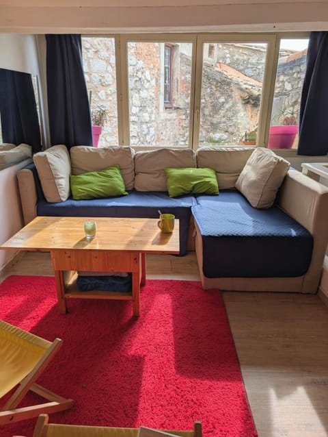 Old town great location cosy home House in Vence