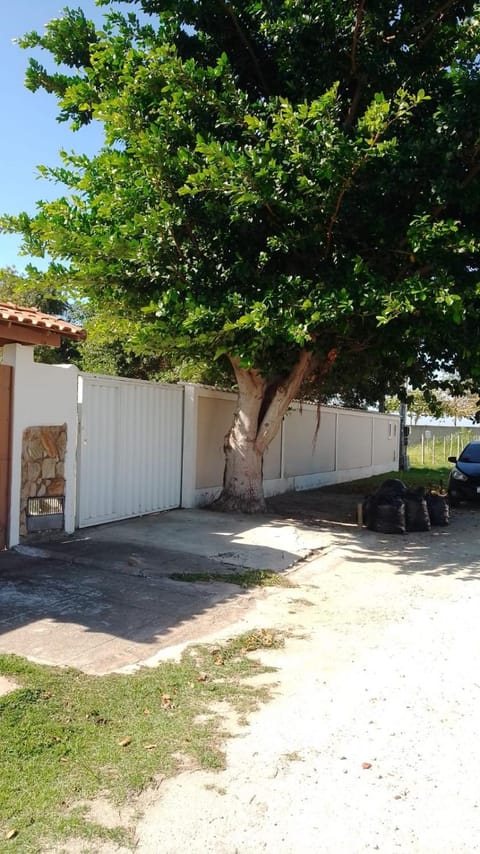 Araruama junto a Lagoa - Centro House in Araruama