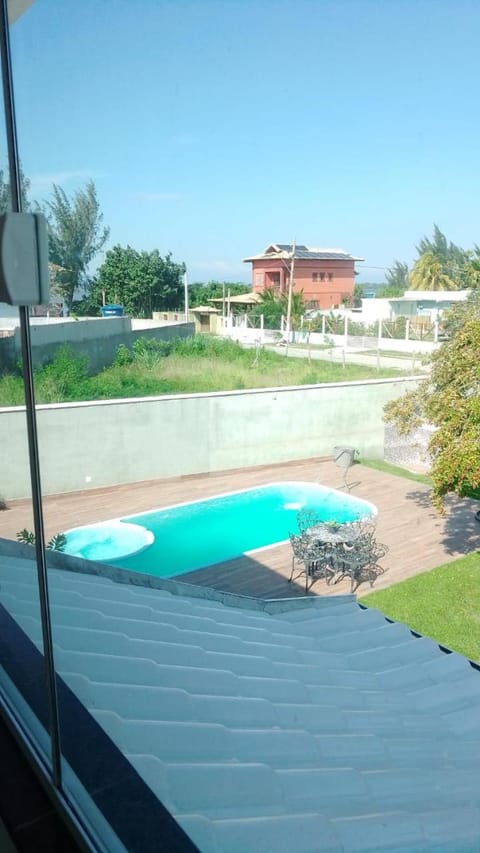 Araruama junto a Lagoa - Centro House in Araruama