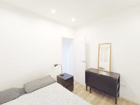 JM17b Apto grande Chamberi - Canal Apartment in Madrid