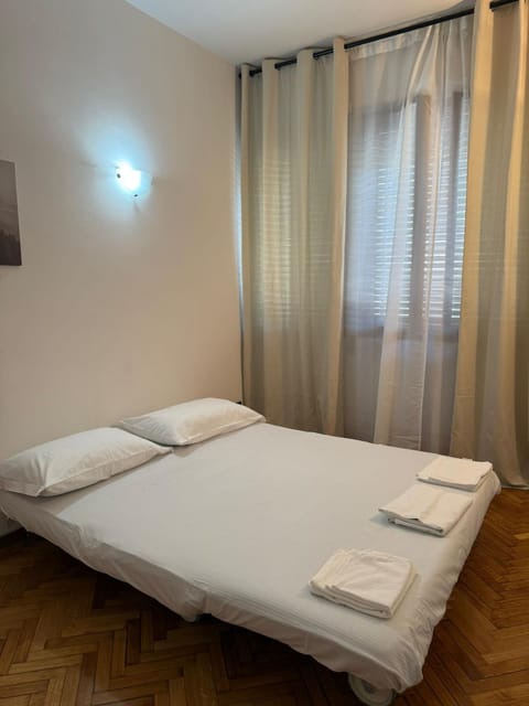 Da Giulia Apartment in Florence