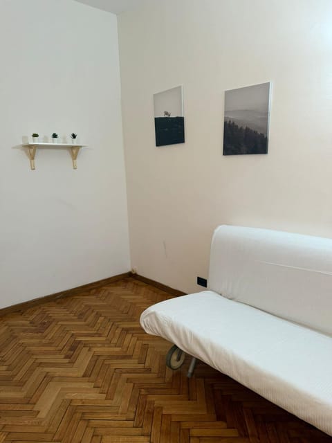 Da Giulia Apartment in Florence