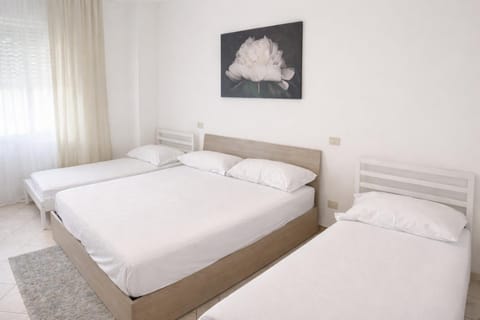 Da Giulia Apartment in Florence